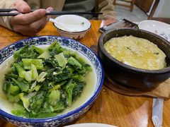 -淳安二十八道·新派民间菜·淳鱼馆(阳光路店)