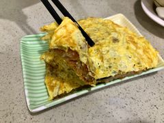 -芬芳甜品(同福路店)