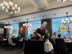 -玉林烤鸭店(垡头店)