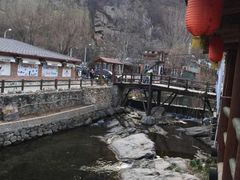 -北京水岸山吧度假村(雁栖镇店)