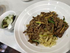 -二扁私房面馆(崂山路店)