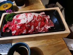 湊湊特供肥牛-湊湊火锅·茶憩(上海合生汇店)