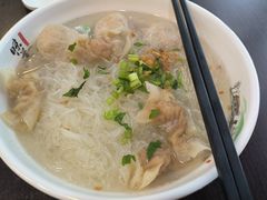 猪肉丸鱼饺米线-食味稻汕头小吃(方庄店)