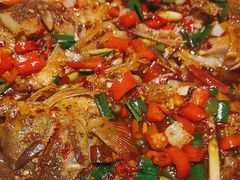 -赣江里•江西菜(望京旺角店)