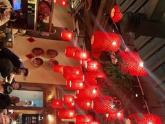 大堂-农耕记·湖南土菜(科技园店)