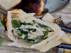 -无名氏宵夜小摊(祝家三姐妹馄饨店)