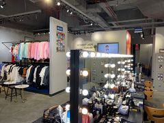 -海马体家庭照相馆(广州正佳广场店)