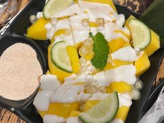 -小川洋风料理(汉街店)