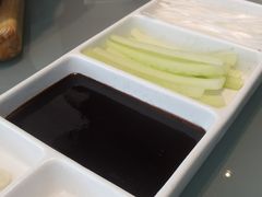-小大董·烤鸭(观景餐厅·南京西路店)