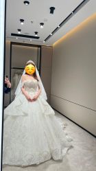 -MuseMarry婚纱(前海嘉里中心店)