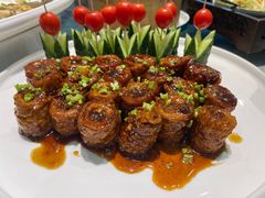 -巨鼎谭家菜(普照寺路店)