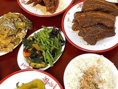 -刘小忙把子肉(北园大街总店)