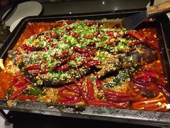 -烟火鱼乡(京华城店)