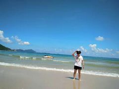 -西涌国际滨海旅游区