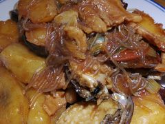 -吕氏疙瘩汤·私家菜馆(慈云寺店)