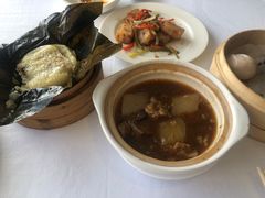 -青岛海景花园大酒店·粤海餐厅
