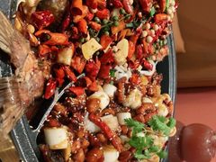 -锦尚阁烤鱼(望京新荟城店)