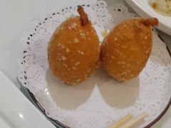 -大鸭梨烤鸭(左家庄店)