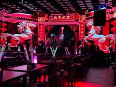 -MOSSO·Liveshow(M3香港广场店)