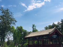 -西海子公园