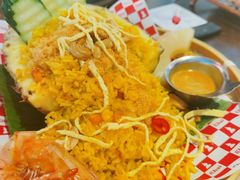 -泰妃殿(武汉首店)