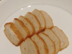 温州鱼饼-荣小馆(安达仕店)