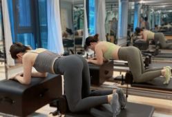 -JC·YOGA静禅瑜伽普拉提