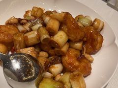 -扬州香格里拉·香宫中餐厅