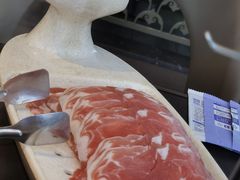 -额尔敦·品质自助(摩尔城店)