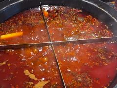 -陈眼镜火锅(总店)