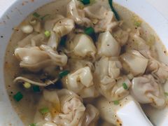 -安庆柴火馄饨(马道街店)