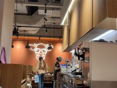 -焼肉ライク·烧肉LIKE(万菱汇店)