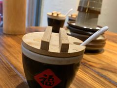 -筱果•梁山围炉烤肉(昌里路店)