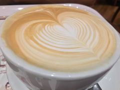 -COSTA COFFEE(德基广场店)