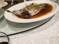 -麒麟中餐厅·经典粤菜·地道菜式老字号(广州长隆酒店)