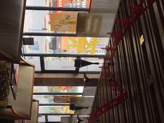 -维园港式茶餐厅(龙岗盛平店)