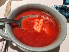 莫斯科红菜汤-俄士厨房(五棵松华熙LIVE店)