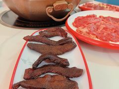 -毛辣果·贵州红酸汤牛肉火锅(西单店)