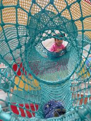 -奈尔宝·儿童乐园·亲子餐厅(鄞州万达店)