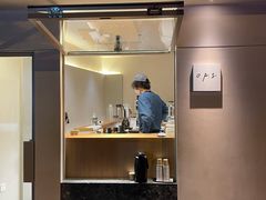 门面-O.P.S. CAFE