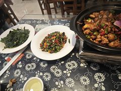 -龚师傅土菜馆.地道农家菜(魅力湘西店)