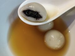 -佳佳甜品(寧波街總店)