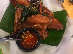 -simply thai天泰(长泰广场店)