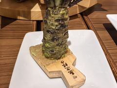 -俺的焼肉(銀座9丁目店)