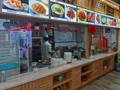 -正阳春烤鸭店(杨楼店)