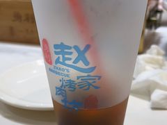 -勇利赵家烤肉坊(含光路店)