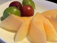 -山泉粤宴(广东大厦店)