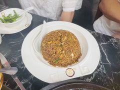湘西酱油炒饭-李师傅脆肚(华强北店)