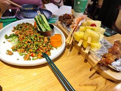 -泰悦澜·泰国餐厅(万象城店)