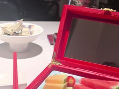 -千百味红餐厅·江西菜(绿地双子塔店)